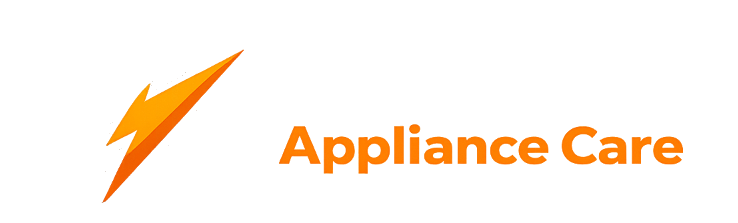 Ahmedabad Appliance Care Logo